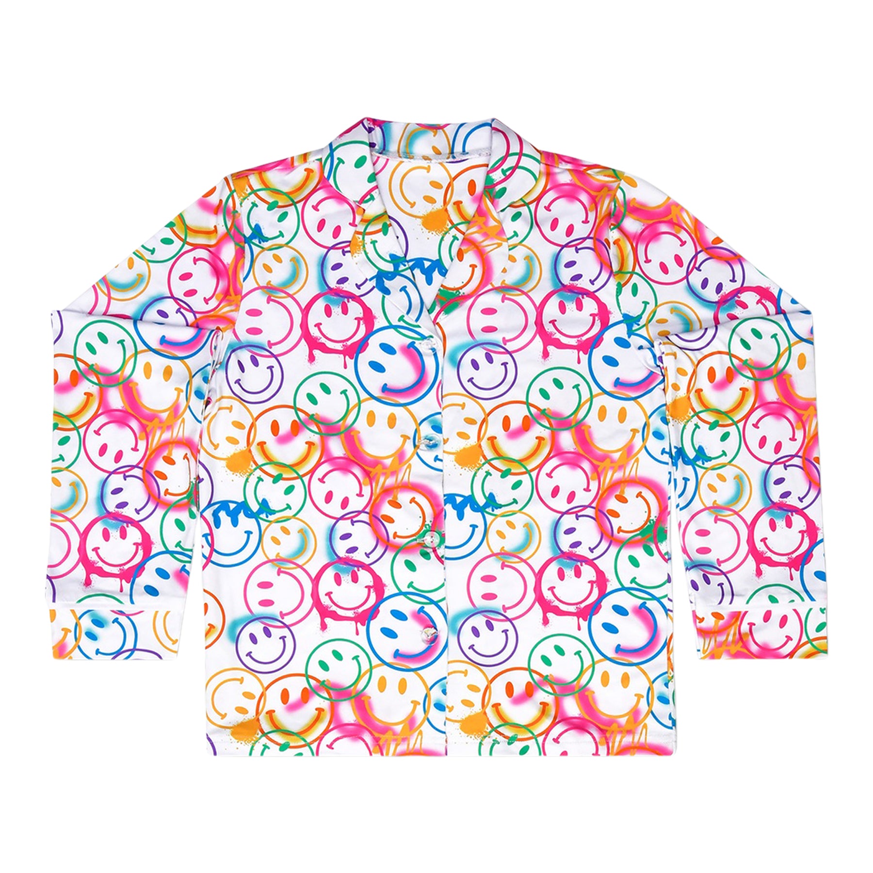 Smiles Everywhere 2pc Set - Denny's
