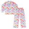 Smiles Everywhere 2pc Set - Denny's