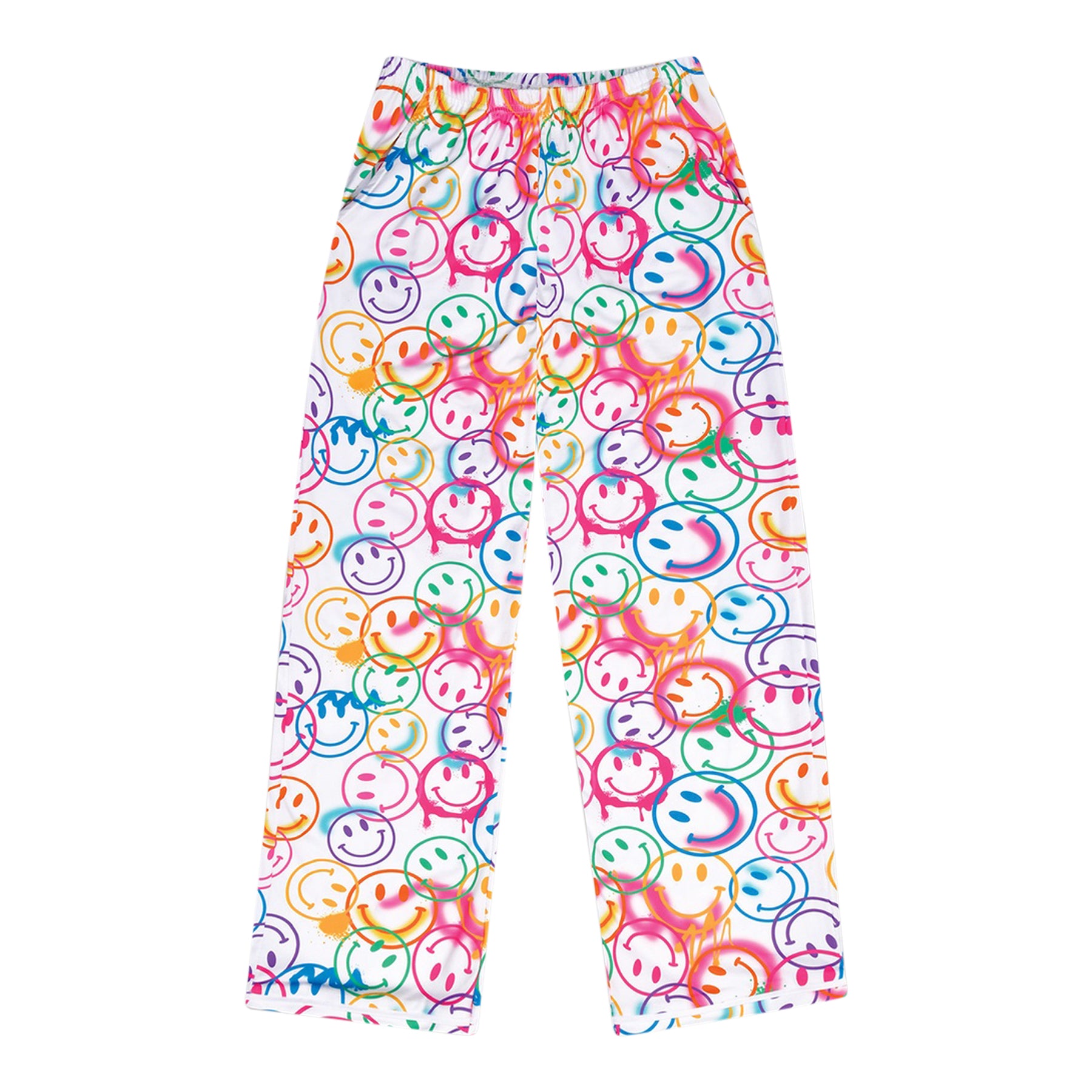 Smiles Everywhere 2pc Set - Denny's