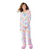Smiles Everywhere 2pc Set - Denny's