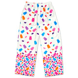 Jelly Bears Plush Pant - Denny's