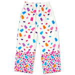 Jelly Bears Plush Pant - Denny's
