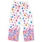 Jelly Bears Plush Pant - Denny's