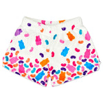 Jelly Bears Short - Denny's