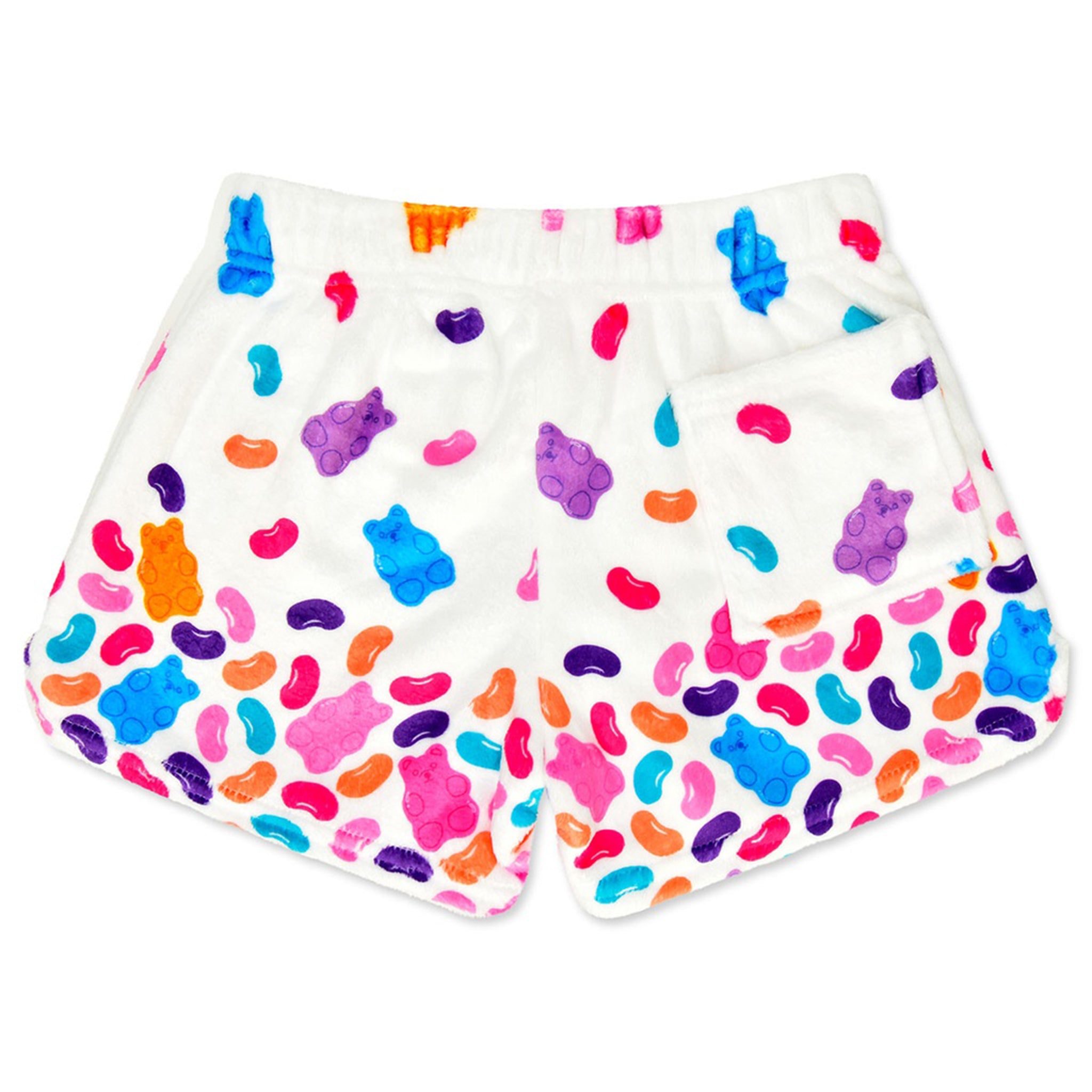 Jelly Bears Short - Denny's