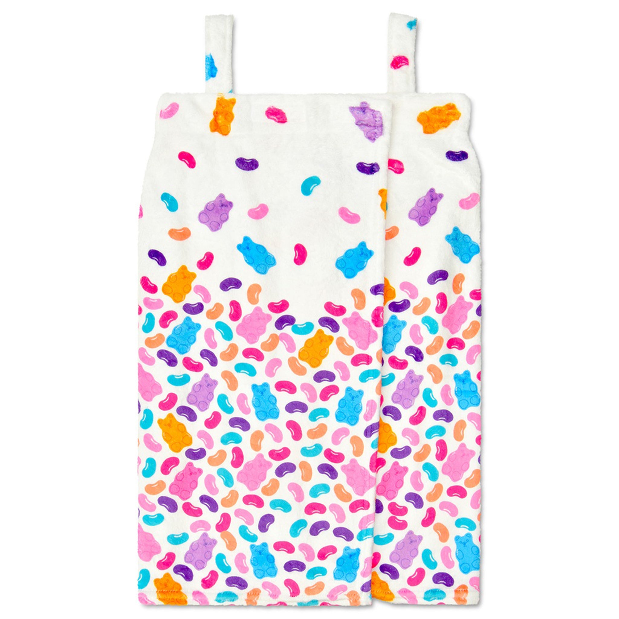 Jelly Bears Wrap - Denny's