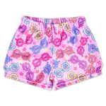 Spring Sunnies Lounge Short - Denny's