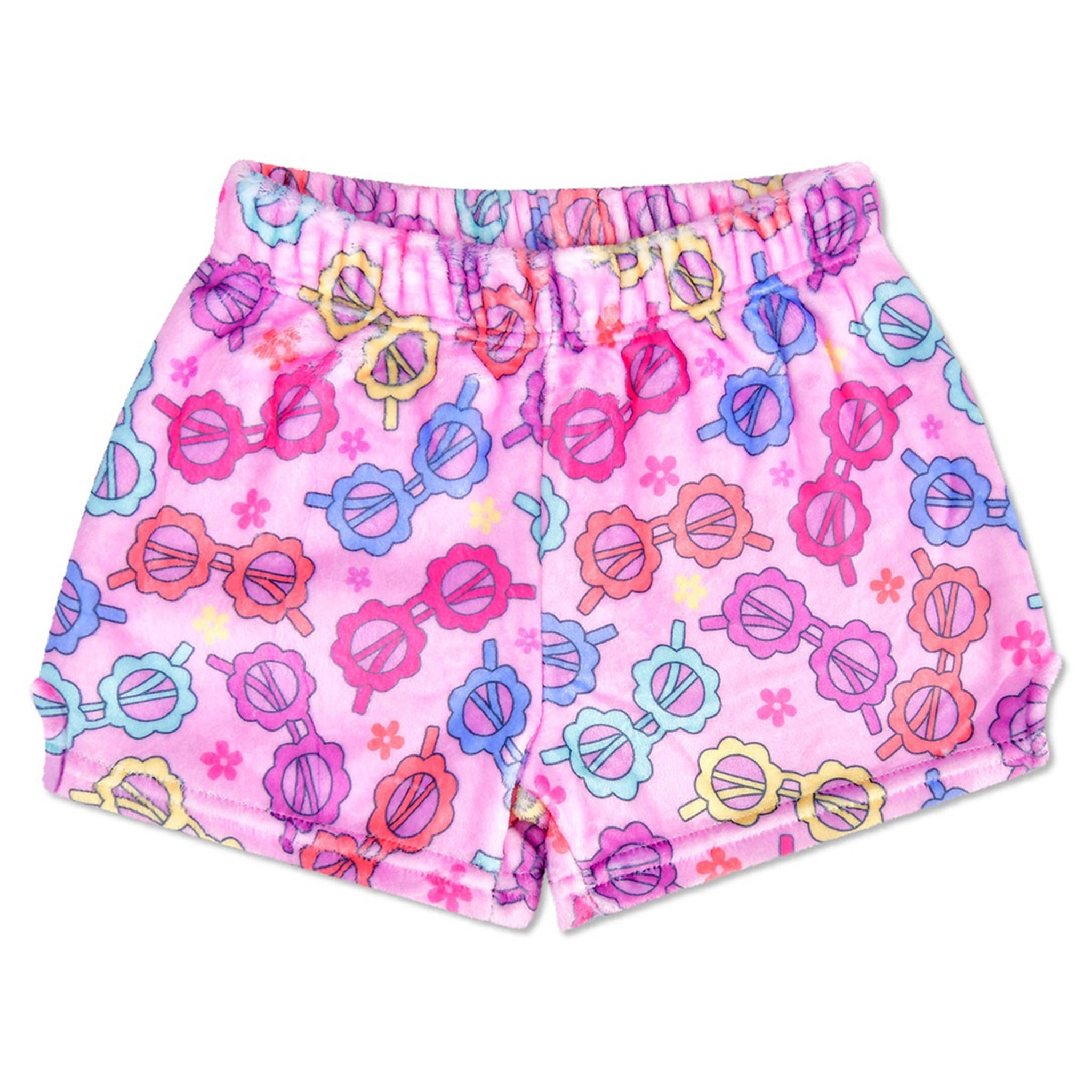 Spring Sunnies Lounge Short - Denny's