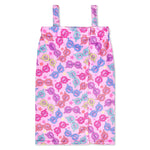 Colorful Sunflower Pant