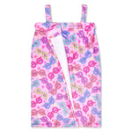 Colorful Sunflower Pant