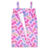 Colorful Sunflower Pant