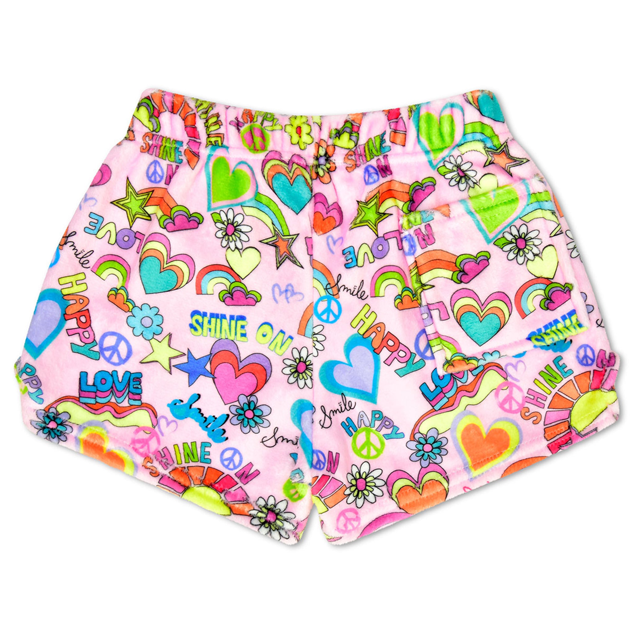Bubblegum Fun Foldover