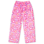Colorful Sunflower Pant