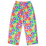Colorful Sunflower Pant