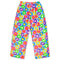 Colorful Sunflower Pant
