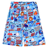 Corey Paige Ball Game Plush Short