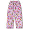 Pumpkin Latte Plush Pant - Denny's