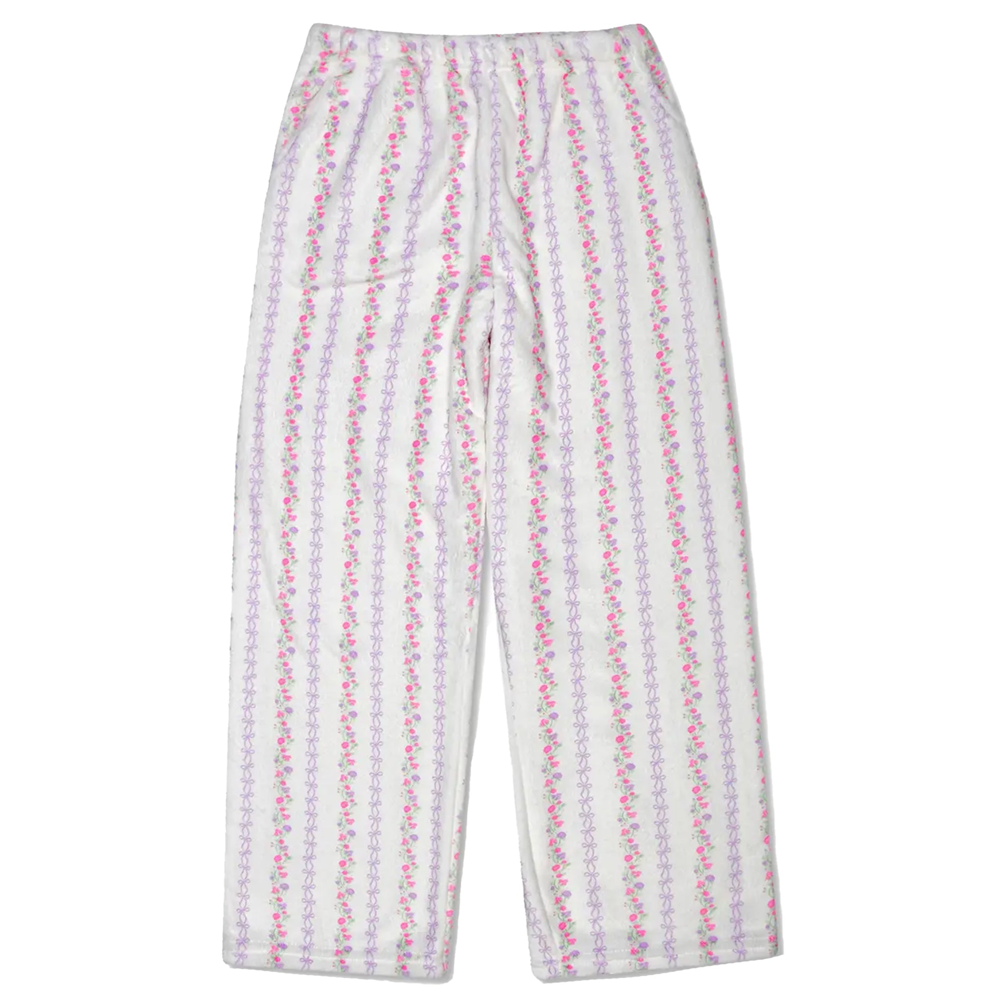 Sweet Heart Vine Pant - Denny's