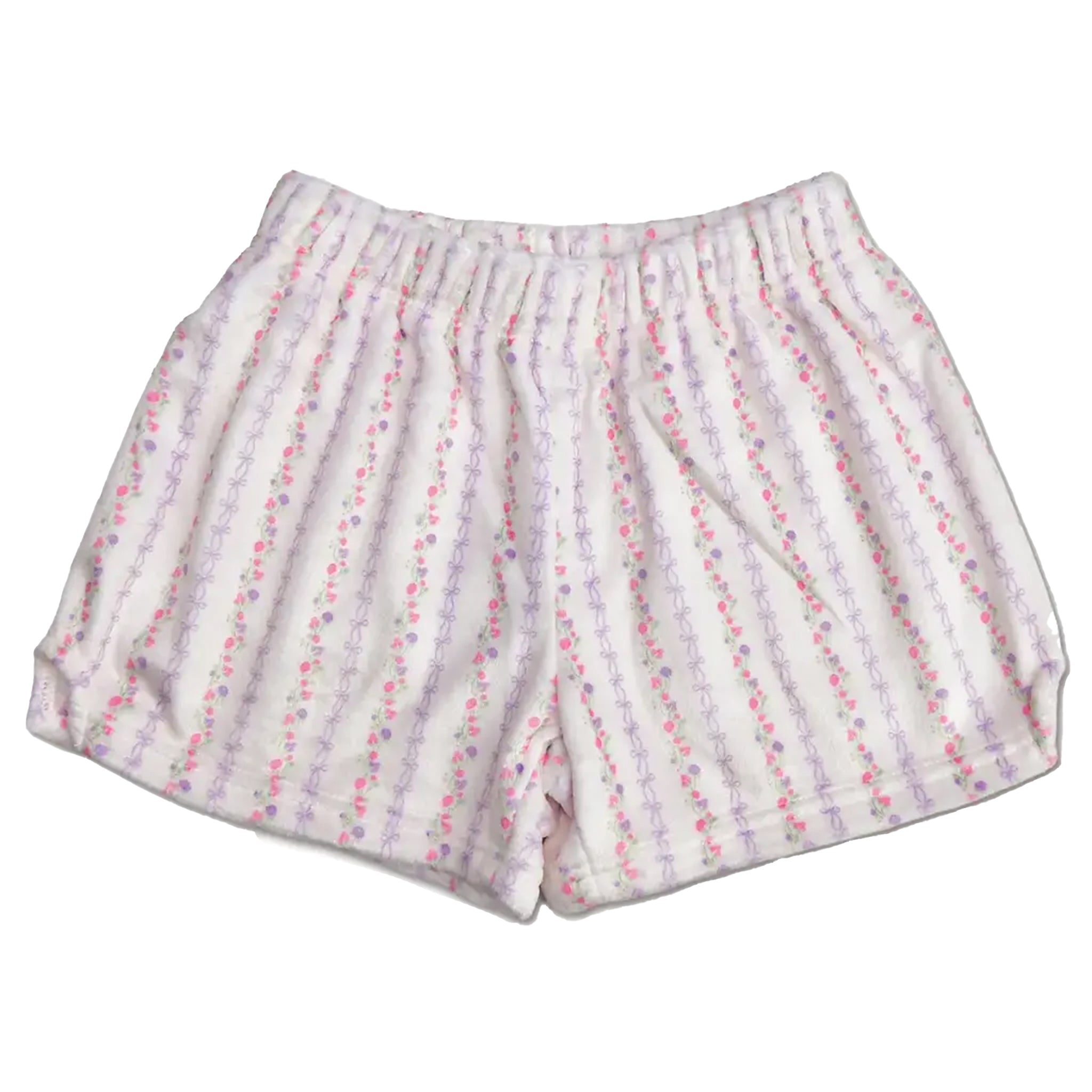 Sweetheart Vine Short - Denny's