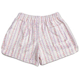 Sweetheart Vine Short - Denny's