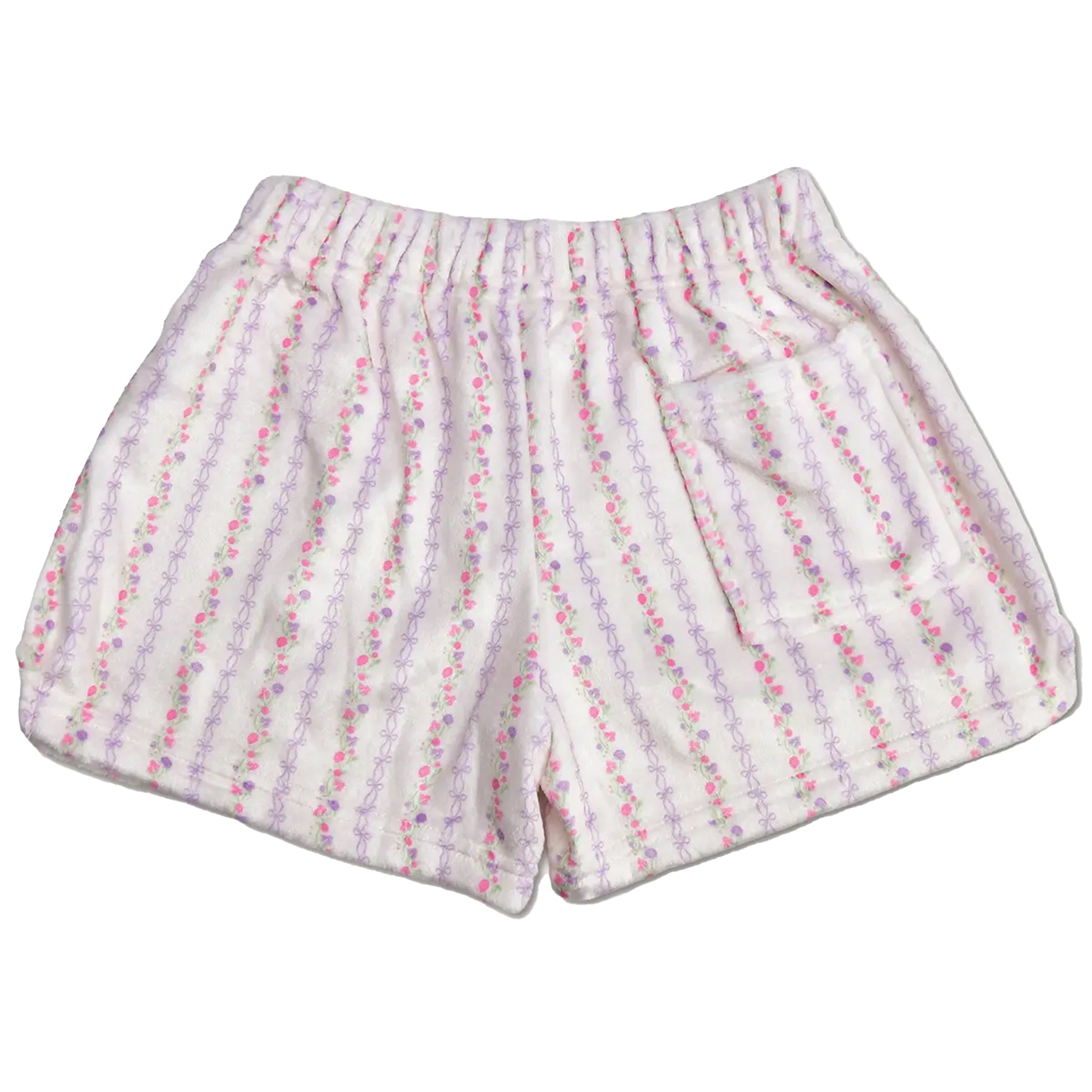 Sweetheart Vine Short - Denny's