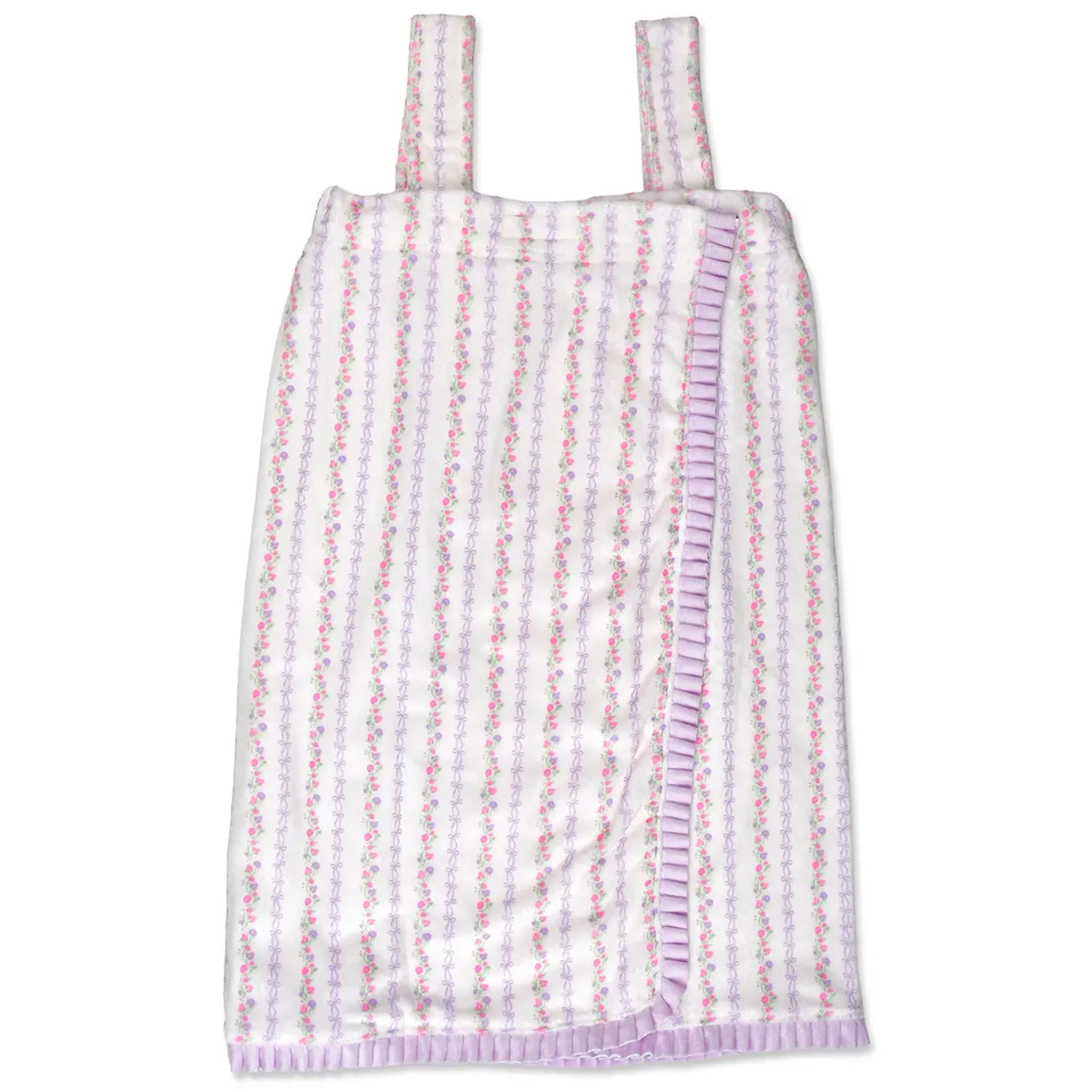 Sweetheart Vine Spa Wrap - Denny's