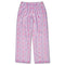 Forever Floral Plush Pant - Denny's