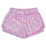 Forever Floral Short - Denny's