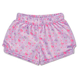 Forever Floral Short - Denny's