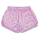 Forever Floral Short - Denny's