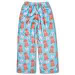 Pretty Pups Pant - Denny's