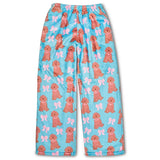 Pretty Pups Pant - Denny's
