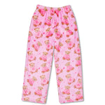 Beary Cute Plush Pant - Denny's