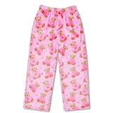 Beary Cute Plush Pant - Denny's