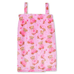 Beary Cute Spa Robe - Denny's