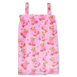Beary Cute Spa Wrap - Denny's