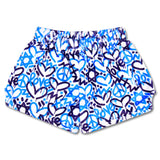 Corey Paige Bright Star Plush Short