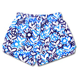 Corey Paige Bright Star Plush Short
