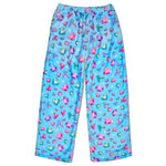 Jazzy Jewel Plush Pant - Denny's