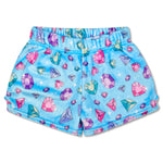 Jazzy Jewel Short - Denny's