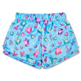 Jazzy Jewel Short - Denny's