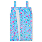 Jazzy Jewel Spa Wrap - Denny's