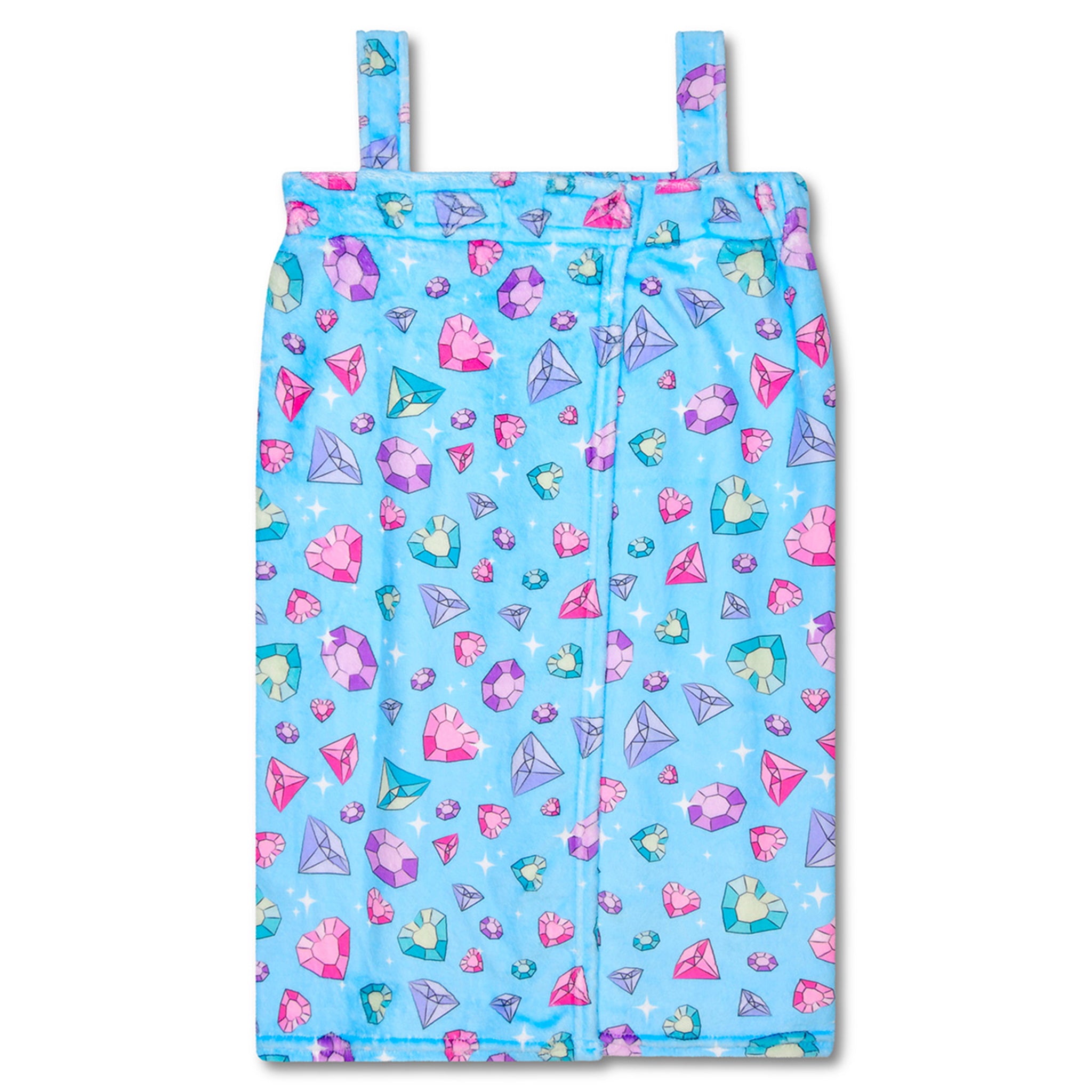 Jazzy Jewel Spa Wrap - Denny's