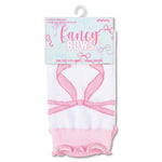 Bow Crew Sock - Denny's