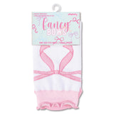 Bow Crew Sock - Denny's
