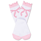 Bow Crew Sock - Denny's