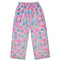 Gingerbread Cafe Plush Pant - Denny's