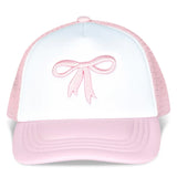 Bow Trucker Hat - Denny's
