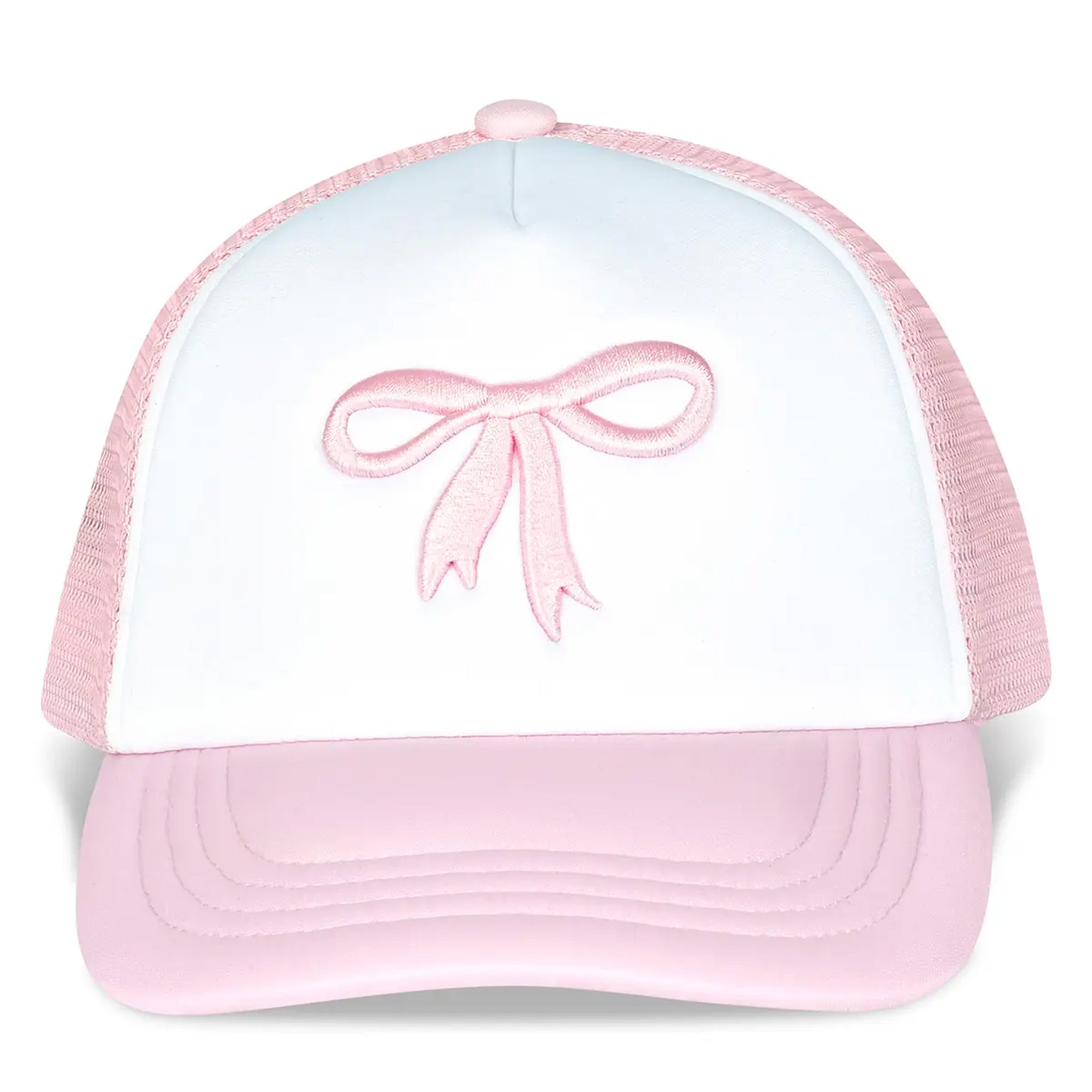 Bow Trucker Hat - Denny's
