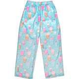 Milkshake Plush Pant